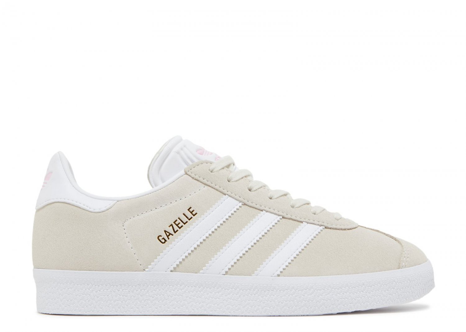 2025 & 2026 Gazelle Off White