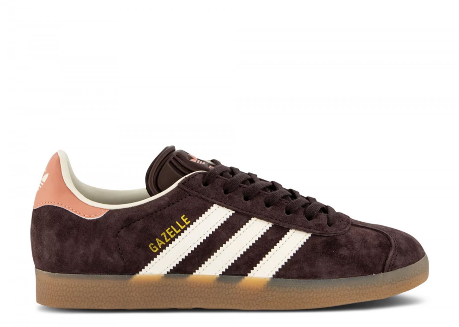 2025 & 2026 Gazelle Shadow Brown