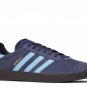 2025 & 2026 Gazelle Shadow Navy Clear Blue