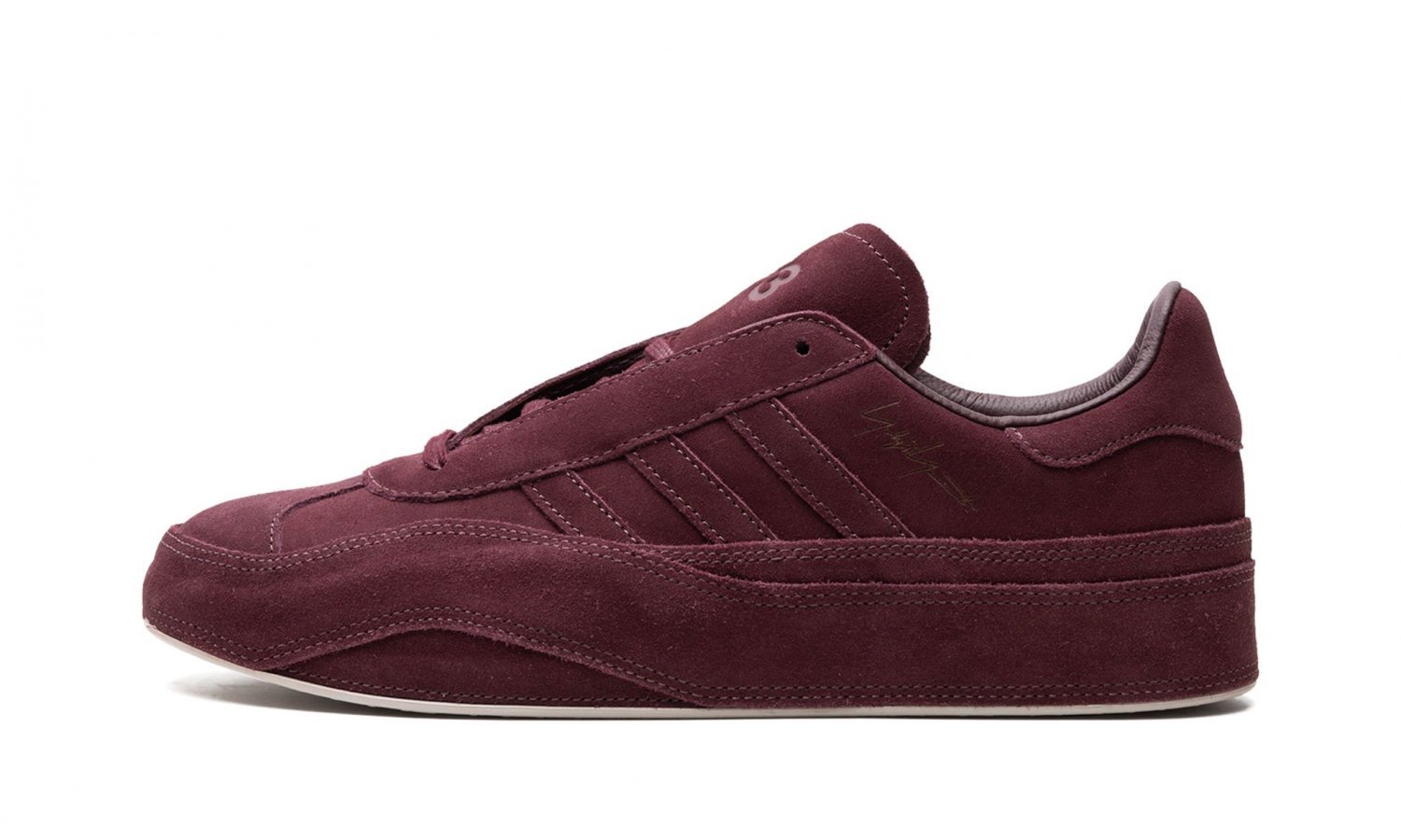 2025 & 2026 Gazelle Y-3 &iuml;&frac14;�Shadow Red&iuml;&frac14;�