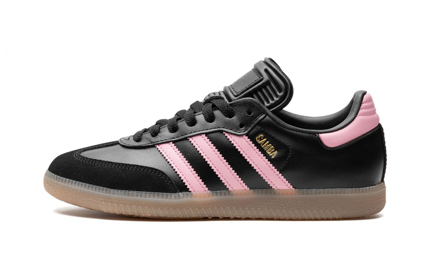 2025 & 2026 Samba &iuml;&frac14;�Inter Miami - Black&iuml;&frac14;�