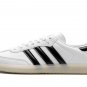 2025 & 2026 Samba &iuml;&frac14;�Jason Dill - White Patent Leather&iuml;&frac14;�