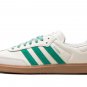 2025 & 2026 Samba &iuml;&frac14;�Off White Court Green&iuml;&frac14;�
