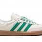 2025 & 2026 Samba &iuml;&frac14;�Off White Court Green&iuml;&frac14;�