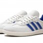 2025 & 2026 Samba &iuml;&frac14;�Pharrell Williams - Navy&iuml;&frac14;�