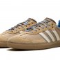 2025 & 2026 Samba &iuml;&frac14;�Wales Bonner - Desert White&iuml;&frac14;�