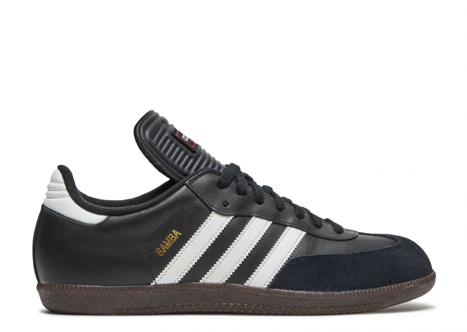 2025 & 2026 Samba Classic Core Black
