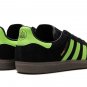 2025 & 2026 Samba Deco SPZL &iuml;&frac14;�Black &iuml;&frac14;� Lucid Lime&iuml;&frac14;�
