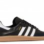 2025 & 2026 Samba Decon Black White Gum