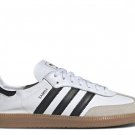 2025 & 2026 Samba Decon White Black Gum