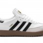2025 & 2026 Samba Golf &iuml;&frac14;�Cloud White Core Black Gum&iuml;&frac14;�