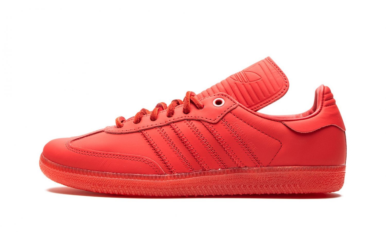 2025 & 2026 Samba Humanrace &iuml;&frac14;�Pharrell Williams - Red&iuml;&frac14;�