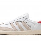 2025 & 2026 Samba Kith ＂Kith Classics Program White Red＂