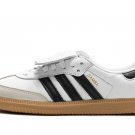 2025 & 2026 Samba LT ＂Cloud White Core Black＂