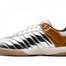 2025 & 2026 Samba Millenium ＂Wales Bonner - Silver Metallic ／ Easy Yellow＂
