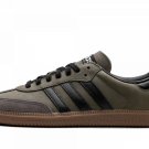 2025 & 2026 Samba OG ＂Base Green＂
