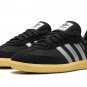 2025 & 2026 Samba OG &iuml;&frac14;�Black&iuml;&frac14;�Silver&iuml;&frac14;�