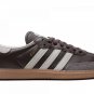 2025 & 2026 Samba OG &iuml;&frac14;�Brown Putty Grey&iuml;&frac14;�