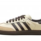 2025 & 2026 Samba OG ＂Cream White ／ Dark Brown＂