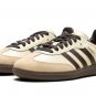 2025 & 2026 Samba OG &iuml;&frac14;�Cream White &iuml;&frac14;� Dark Brown&iuml;&frac14;�