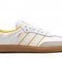 2025 & 2026 Samba OG &iuml;&frac14;�Crew Yellow&iuml;&frac14;�
