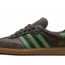 2025 & 2026 Samba OG ＂Green and Brown＂
