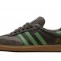 2025 & 2026 Samba OG &iuml;&frac14;�Green and Brown&iuml;&frac14;�