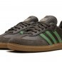 2025 & 2026 Samba OG &iuml;&frac14;�Green and Brown&iuml;&frac14;�