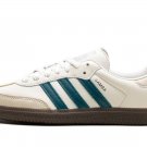 2025 & 2026 Samba OG ＂Legacy Teal＂