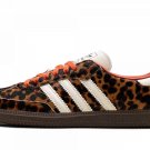 2025 & 2026 Samba OG ＂Leopard ／ Cream Orange＂