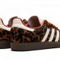 2025 & 2026 Samba OG &iuml;&frac14;�Leopard &iuml;&frac14;� Cream Orange&iuml;&frac14;�