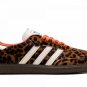 2025 & 2026 Samba OG &iuml;&frac14;�Leopard &iuml;&frac14;� Cream Orange&iuml;&frac14;�
