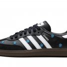 2025 & 2026 Samba OG ＂Light Blue Floral＂