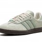 2025 & 2026 Samba OG &iuml;&frac14;�Maha Half Green&iuml;&frac14;�