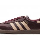 2025 & 2026 Samba OG ＂Maroon Crystal＂
