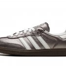 2025 & 2026 Samba OG ＂Metallic Purple White＂