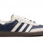 2025 & 2026 Samba OG &iuml;&frac14;�Night Indigo Crew White&iuml;&frac14;�