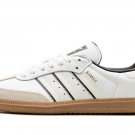 2025 & 2026 Samba OG ＂Off White Core Black＂