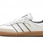 2025 & 2026 Samba OG &iuml;&frac14;�Off White Core Black&iuml;&frac14;�