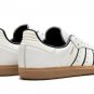 2025 & 2026 Samba OG &iuml;&frac14;�Off White Core Black&iuml;&frac14;�