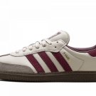 2025 & 2026 Samba OG ＂Putty Grey Maroon＂