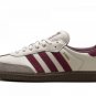 2025 & 2026 Samba OG &iuml;&frac14;�Putty Grey Maroon&iuml;&frac14;�