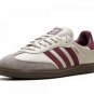 2025 & 2026 Samba OG &iuml;&frac14;�Putty Grey Maroon&iuml;&frac14;�