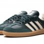 2025 & 2026 Samba OG &iuml;&frac14;�Shadow Green Cream White Gold Metallic&iuml;&frac14;�