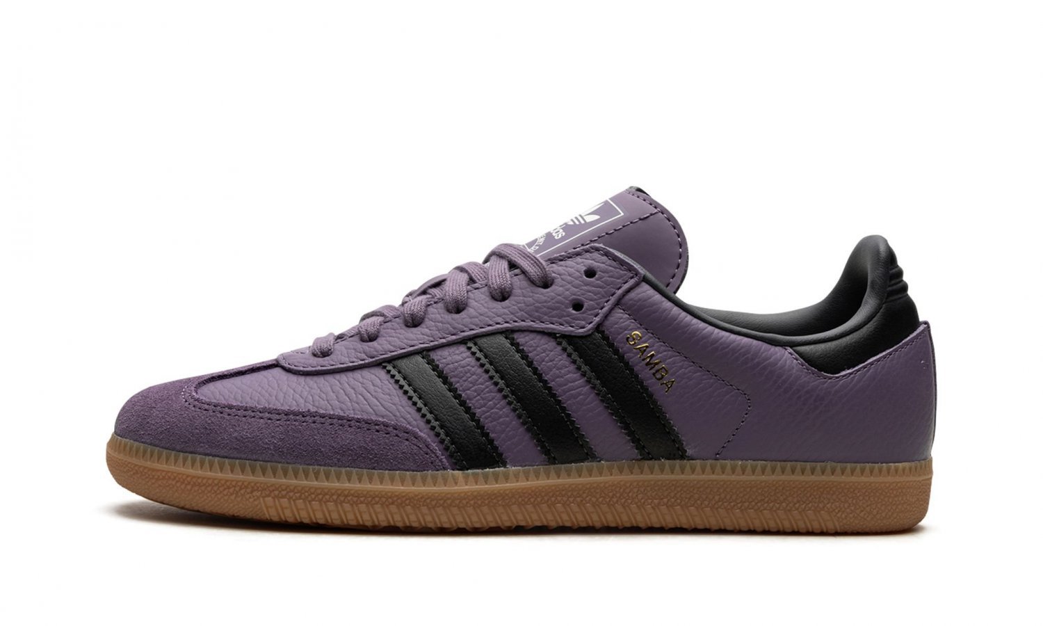 2025 & 2026 Samba OG &iuml;&frac14;�Shadow Violet&iuml;&frac14;�