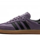 2025 & 2026 Samba OG ＂Shadow Violet＂