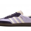 2025 & 2026 Samba OG ＂Silver Dawn Aurora Black＂