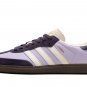 2025 & 2026 Samba OG &iuml;&frac14;�Silver Dawn Aurora Black&iuml;&frac14;�