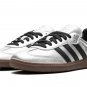 2025 & 2026 Samba OG &iuml;&frac14;�Silver Metallic Black Gum&iuml;&frac14;�