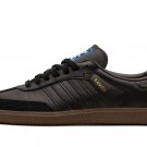 2025 & 2026 Samba OG ＂Triple Black＂